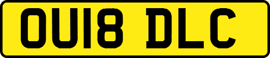 OU18DLC