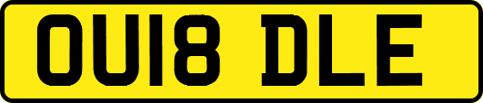 OU18DLE