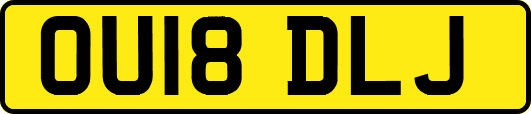 OU18DLJ