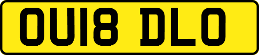 OU18DLO