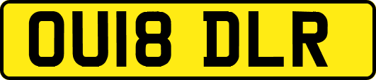 OU18DLR