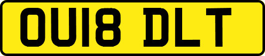 OU18DLT