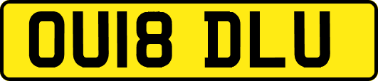 OU18DLU