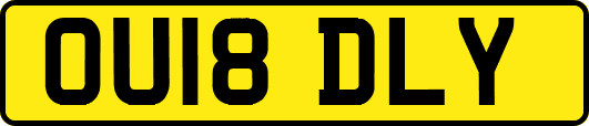 OU18DLY