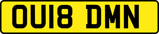 OU18DMN