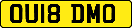 OU18DMO