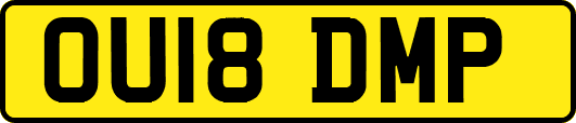 OU18DMP