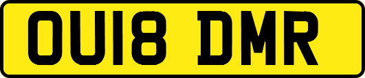 OU18DMR