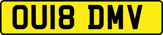 OU18DMV