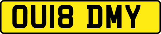 OU18DMY