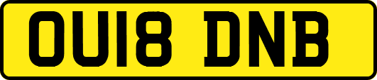 OU18DNB