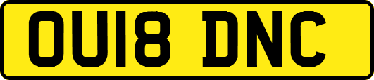 OU18DNC