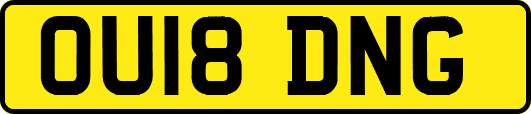 OU18DNG