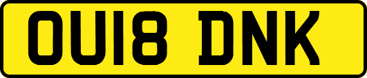 OU18DNK
