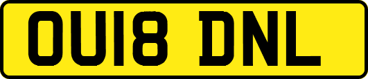 OU18DNL