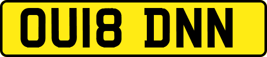 OU18DNN