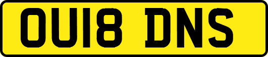 OU18DNS