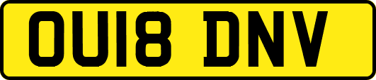 OU18DNV