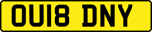 OU18DNY