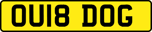 OU18DOG