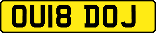 OU18DOJ