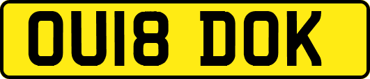 OU18DOK