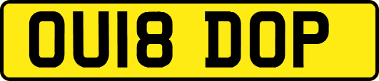 OU18DOP