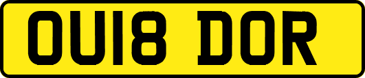 OU18DOR