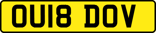 OU18DOV