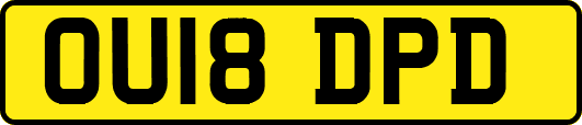 OU18DPD