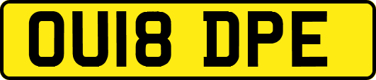 OU18DPE