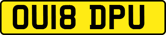 OU18DPU