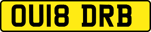 OU18DRB