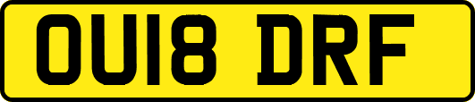 OU18DRF