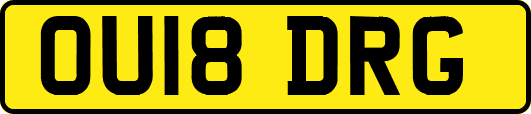OU18DRG