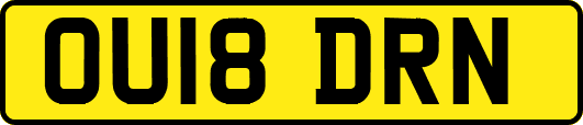 OU18DRN