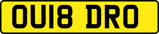 OU18DRO