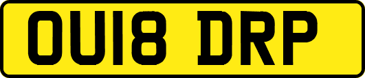 OU18DRP