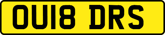 OU18DRS