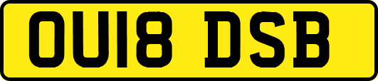OU18DSB