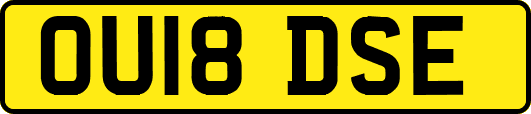 OU18DSE