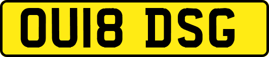 OU18DSG