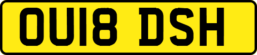 OU18DSH