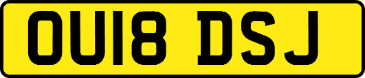 OU18DSJ