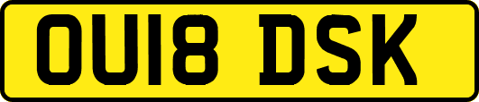 OU18DSK