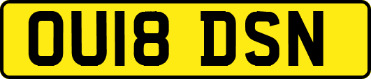 OU18DSN