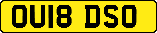 OU18DSO