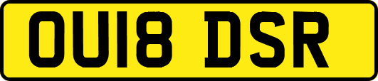OU18DSR