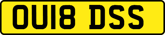 OU18DSS