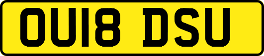 OU18DSU
